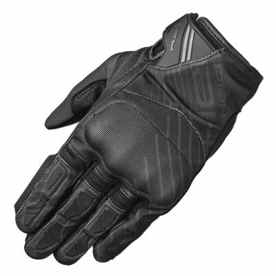 Held HAMADA 2 adventure rukavice vel.7 černé